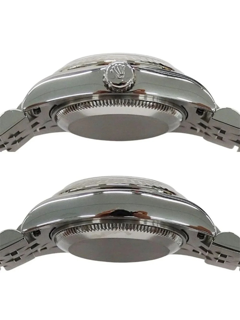 Rolex brand datejust